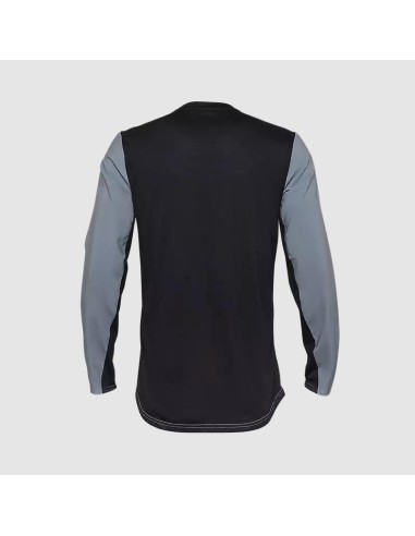 Jersey FOX Ranger Moto Off-Road, gris