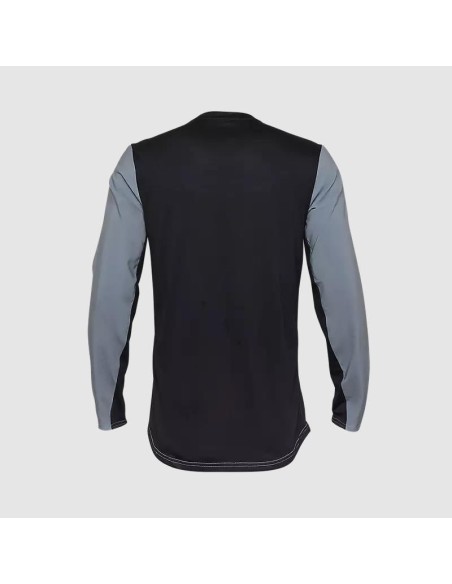 Jersey FOX Ranger Moto Off-Road, gris