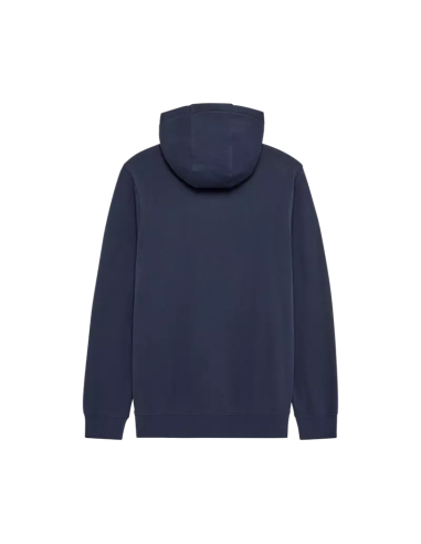 Polerón FOX Lifestyle Bolt Hoodie - Azul
