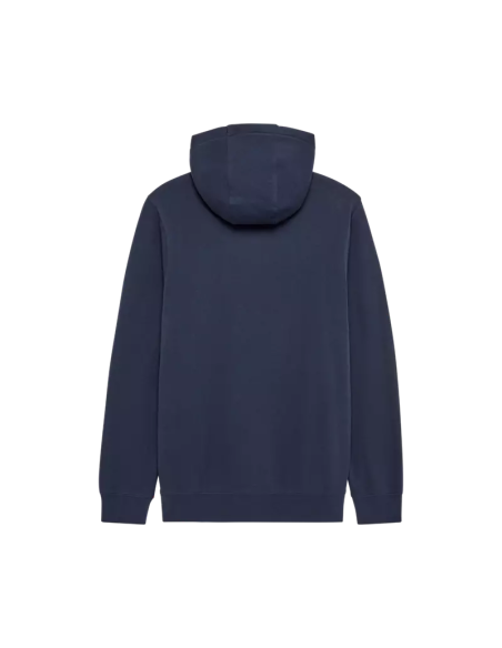 Polerón FOX Lifestyle Bolt Hoodie - Azul