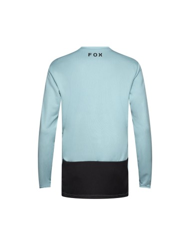 Jersey FOX Ranger Fox Head, Vintage...