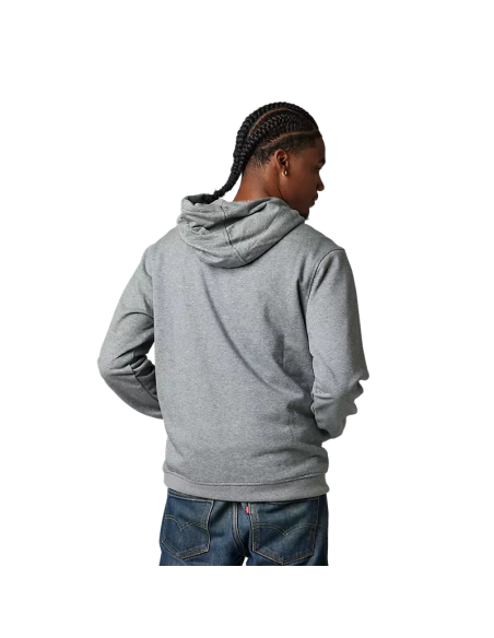 Polerón FOX Lifestyle Fixated - Gris