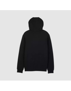 Polerón FOX Lifestyle Fox Head - Negro 2