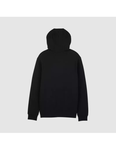 Polerón FOX Lifestyle Fox Head - Negro