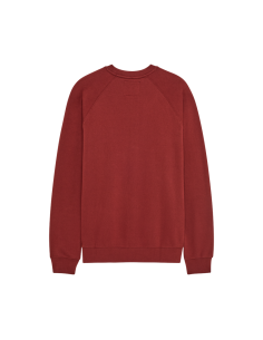 Polerón FOX Lifestyle Absolute Fleece - Burdeo 2