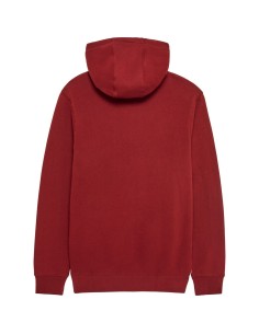 Polerón FOX Lifestyle Absolute Pullover Hoodie - Burdeo 2