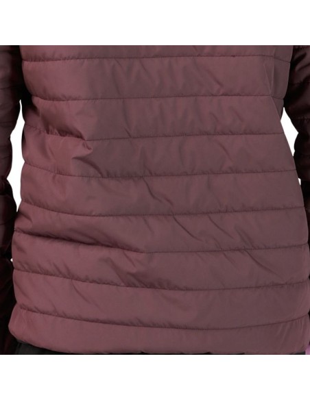 Chaqueta FOX Howell Puffy Jacket, Púrpura