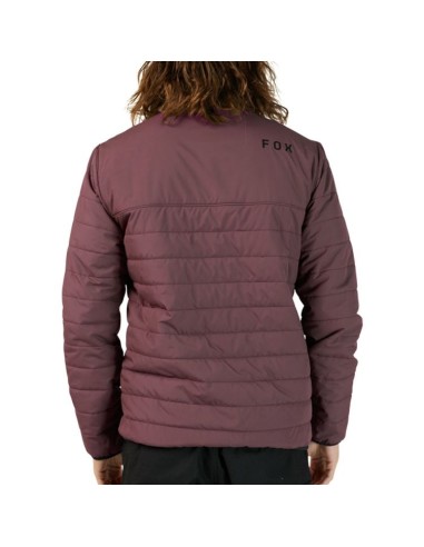 Chaqueta FOX Howell Puffy Jacket,...