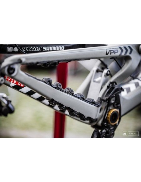 Protector de cuadro Marsh Guard Slapper Tape