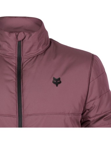 Chaqueta FOX Howell Puffy Jacket,...