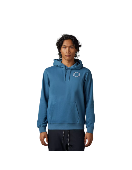 Polerón FOX Lifestyle Hinkley - Azul