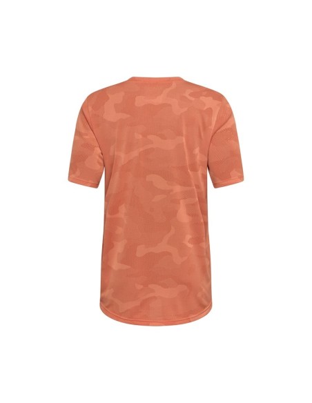 Jersey FOX Ranger Manga Corta TruDri™, Naranjo