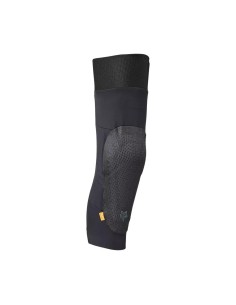 Rodilleras FOX Launch Elite Pro, Negro