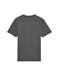 Polera FOX Lifestyle Fox Banner Premium, Gris 2