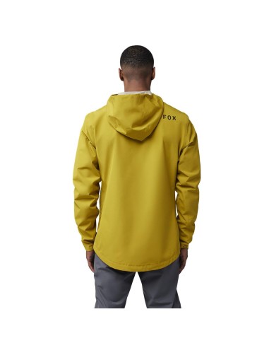 Chaqueta Impermeable FOX Ranger 2.5L...