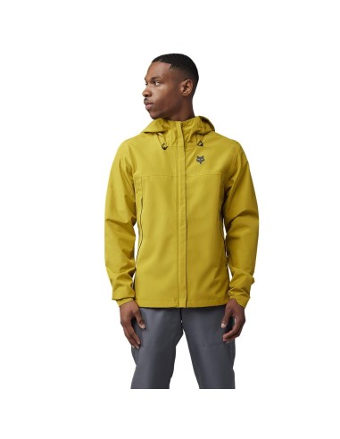 Chaqueta Impermeable FOX Ranger 2.5L...