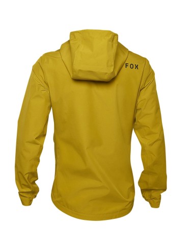 Chaqueta Impermeable FOX Ranger 2.5L...