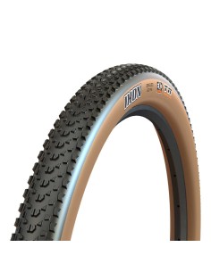 Neumático Maxxis Ikon 26x2.20 Kevlar, Tanwall