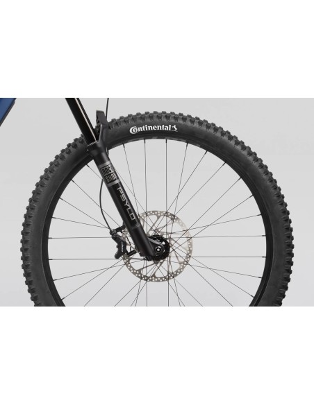 E-BIKE NORCO FLUID VLT C3 140 2025 Azul