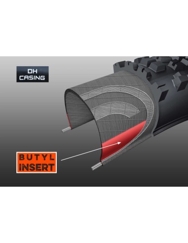 Nuevo!!! Maxxis Minion DHR II... Nuevo!!! Maxxis Minion DHR II...