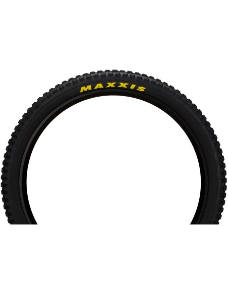 PACK: Maxxis Minion DHF + Minion DHR 27.5 x 2.5 DH Casing, Bikepark