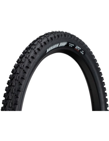 PACK: Maxxis Minion DHF + Minion DHR 27.5 x 2.5 DH Casing, Bikepark