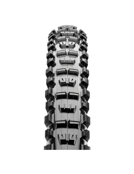 PACK: Maxxis Minion DHF + Minion DHR 27.5 x 2.5 DH Casing, Bikepark