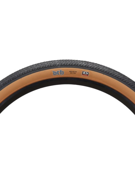 Maxxis DTH 26×2.30 Tanwall EXO | Dirt-Jump & Urban