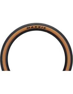 Maxxis DTH 26×2.30 Tanwall EXO | Dirt-Jump & Urban 2