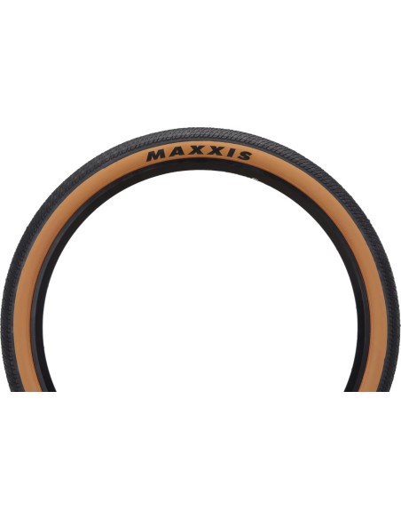 Maxxis DTH 26×2.30 Tanwall EXO | Dirt-Jump & Urban