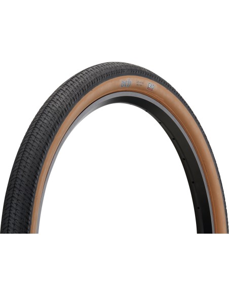 Maxxis DTH 26×2.30 Tanwall EXO | Dirt-Jump & Urban