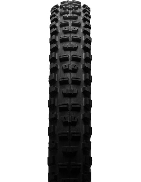 Neumático Maxxis Minion DHR II 29x2.5, DH Casing, WT, 3C, Maxxterra