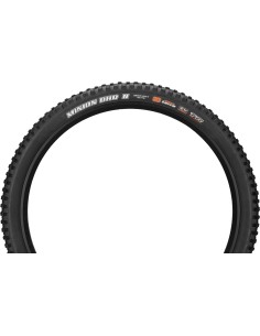 Neumático Maxxis Minion DHR II 29x2.5, DH Casing, WT, 3C,... 2