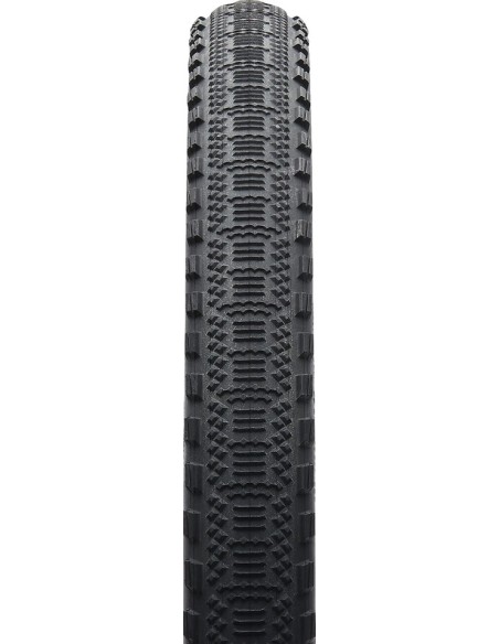 Neumático Maxxis Reaver Kevlar 700x45C EXO/TR/HYPR-X Tanwall