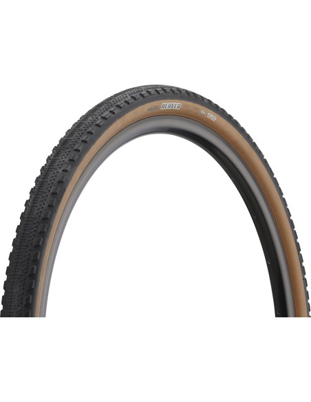 Neumático Maxxis Reaver Kevlar 700x45C EXO/TR/HYPR-X Tanwall