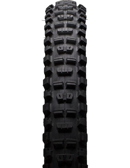 Neumático Maxxis Minion DHR II 27.5x2.4, WT, 3C, DH Casing, E-50, MaxxTerra, TR