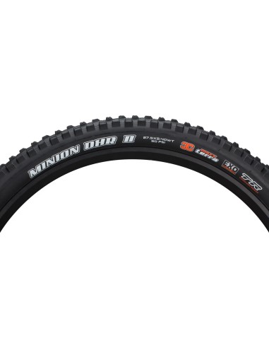 Neumático Maxxis Minion DHR II...