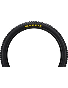 Neumático Maxxis Minion DHR II 27.5x2.4, WT, 3C, DH... 2
