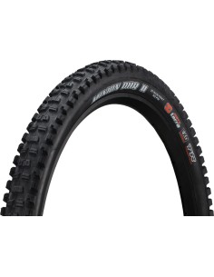 Neumático Maxxis Minion DHR II 27.5x2.4, WT, 3C, DH...