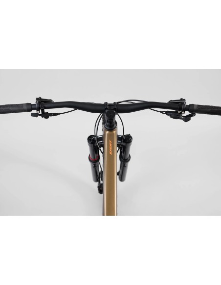 Norco Sight A3 150 MX | Mullet 160/150 mm