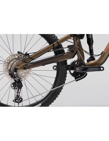 Norco Sight A3 150 MX | Mullet 160/150 mm