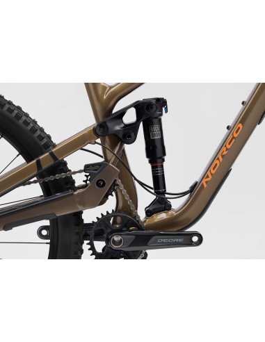 Norco Sight A3 150 MX | Mullet...