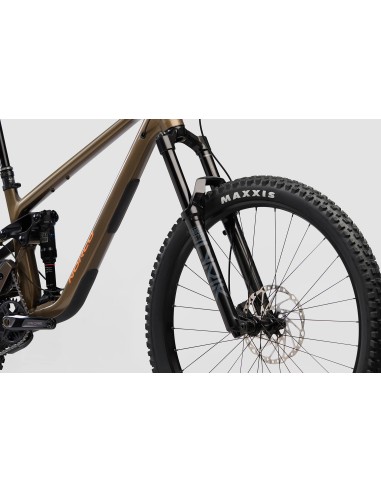 Norco Sight A3 150 MX | Mullet...