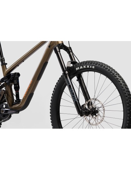 Norco Sight A3 150 MX | Mullet 160/150 mm