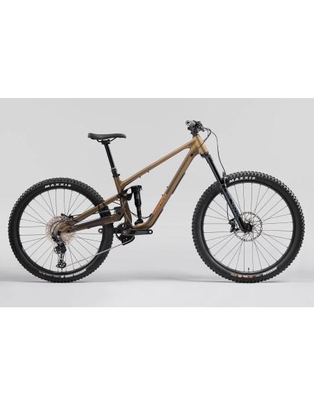 Norco Sight A3 150 MX | Mullet 160/150 mm