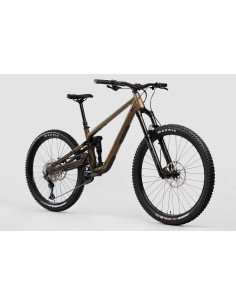 Norco Sight A3 150 MX | Mullet 160/150 mm 2