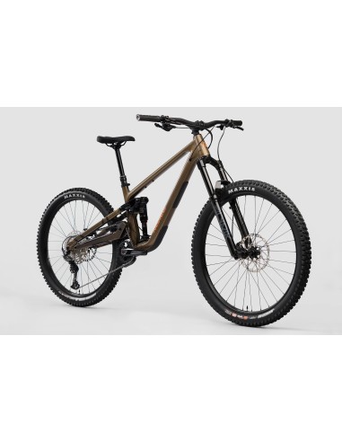 Norco Sight A3 150 MX | Mullet...