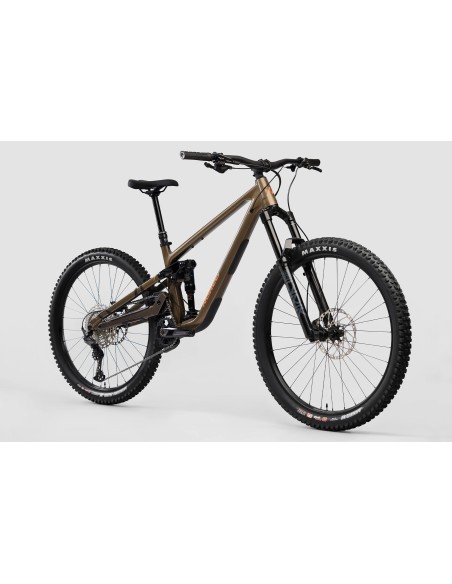 Norco Sight A3 150 MX | Mullet 160/150 mm