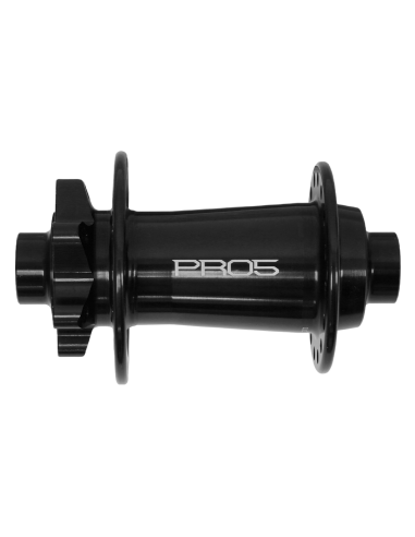 Maza Hope Pro 5 Delantera 32H 15X110 Boost