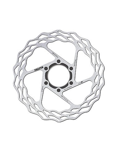 Disco de freno Galfer Road Wave Centerlock 160mm